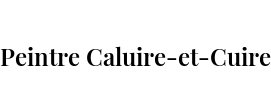 Peintre Caluire-et-Cuire